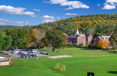 Vermont Academy